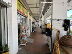 Clementi Avenue 2 Shopping Centre (D5), Shop House #570460441